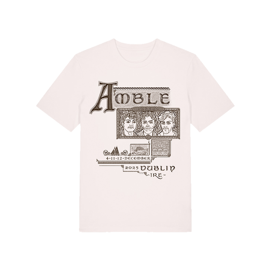 Dublin Event T-Shirt