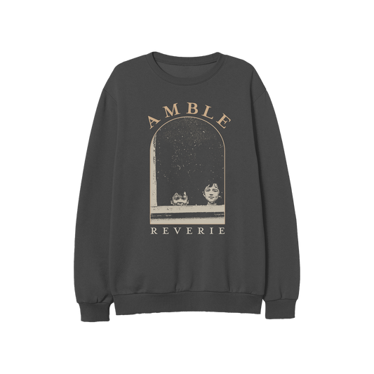 REVERIE ALBUM CREWNECK